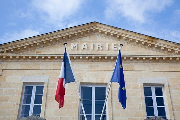 mairie collectivités