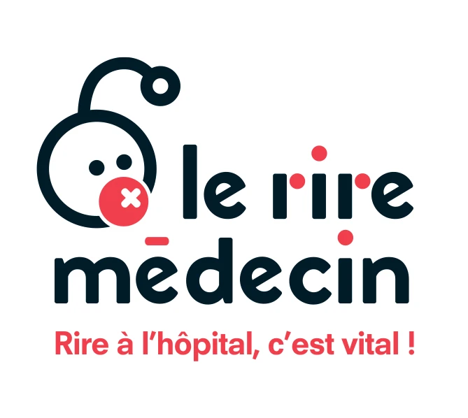 logo Le Rire Médecin