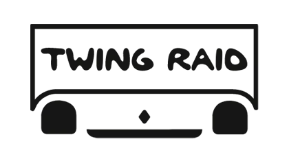 logo Twing Raid