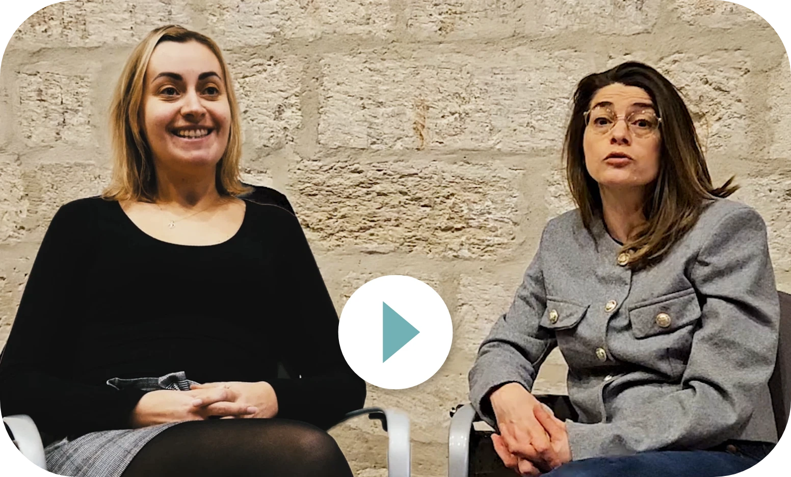 video youtube de recrutement