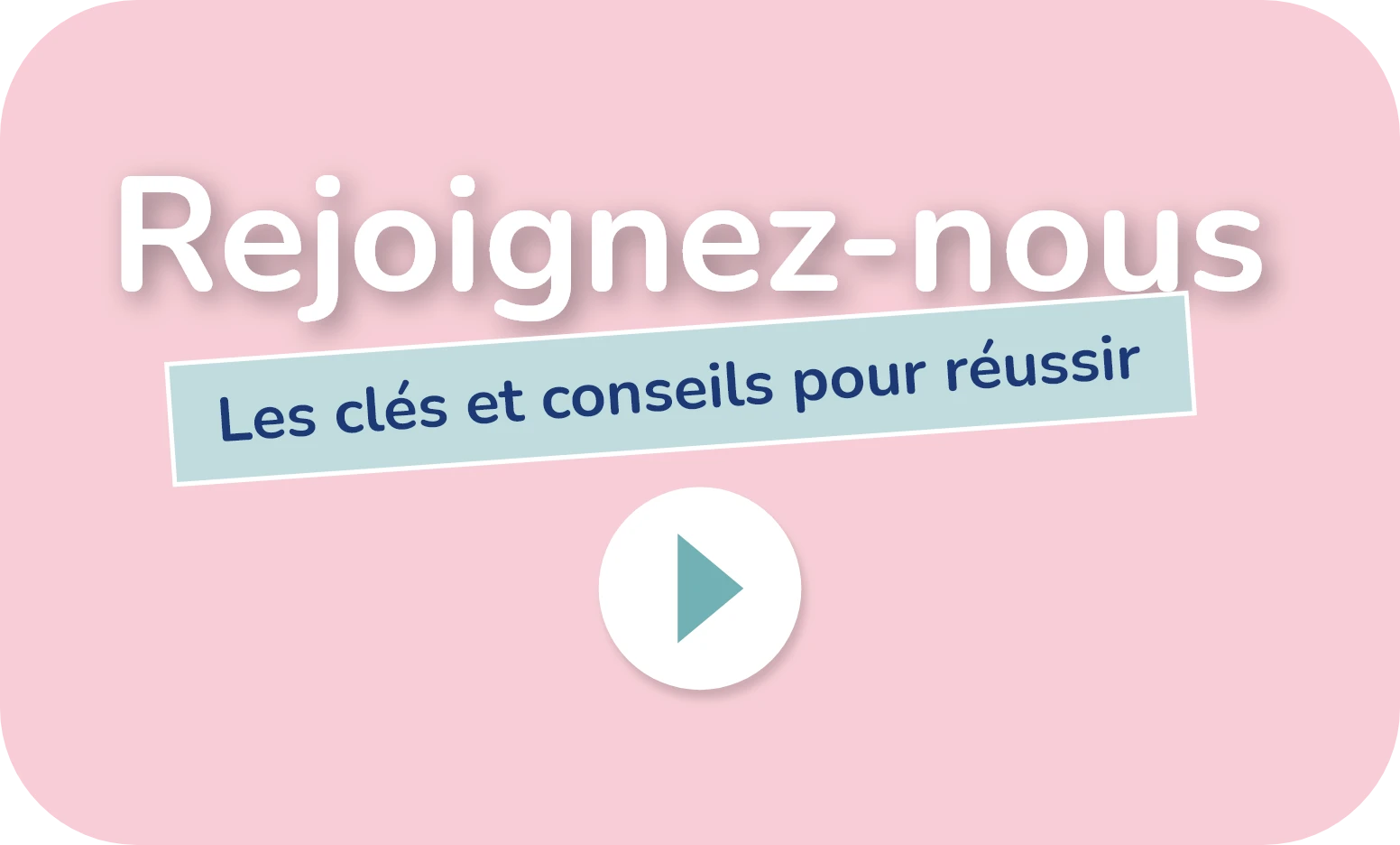 Rejoignez-nous