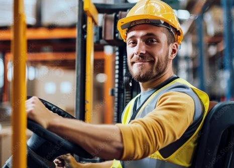 AGENT(E) LOGISTIQUE