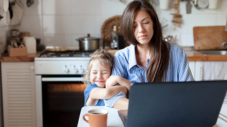 image Le guide complet pour une mise en place réussie dans votre entreprise. Le télétravail