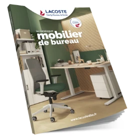 Catalogue mobilier