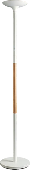 grande lampe
