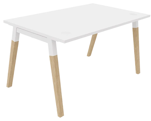 table blanche